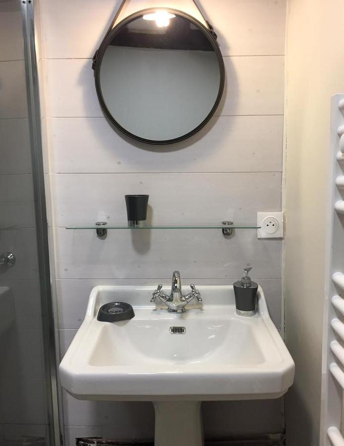 Appartement L'hôte En Pierre *