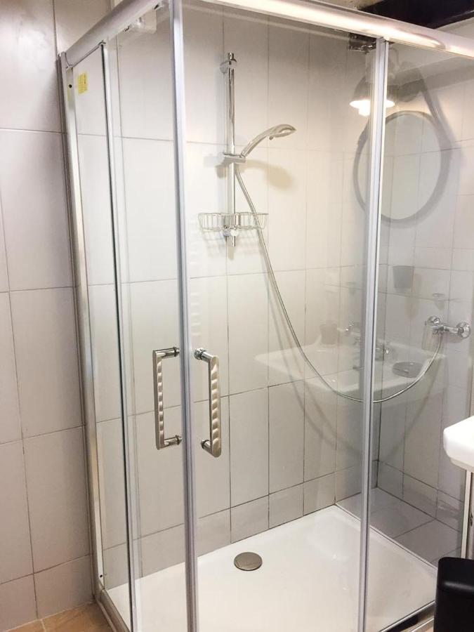 Appartement L'hôte En Pierre